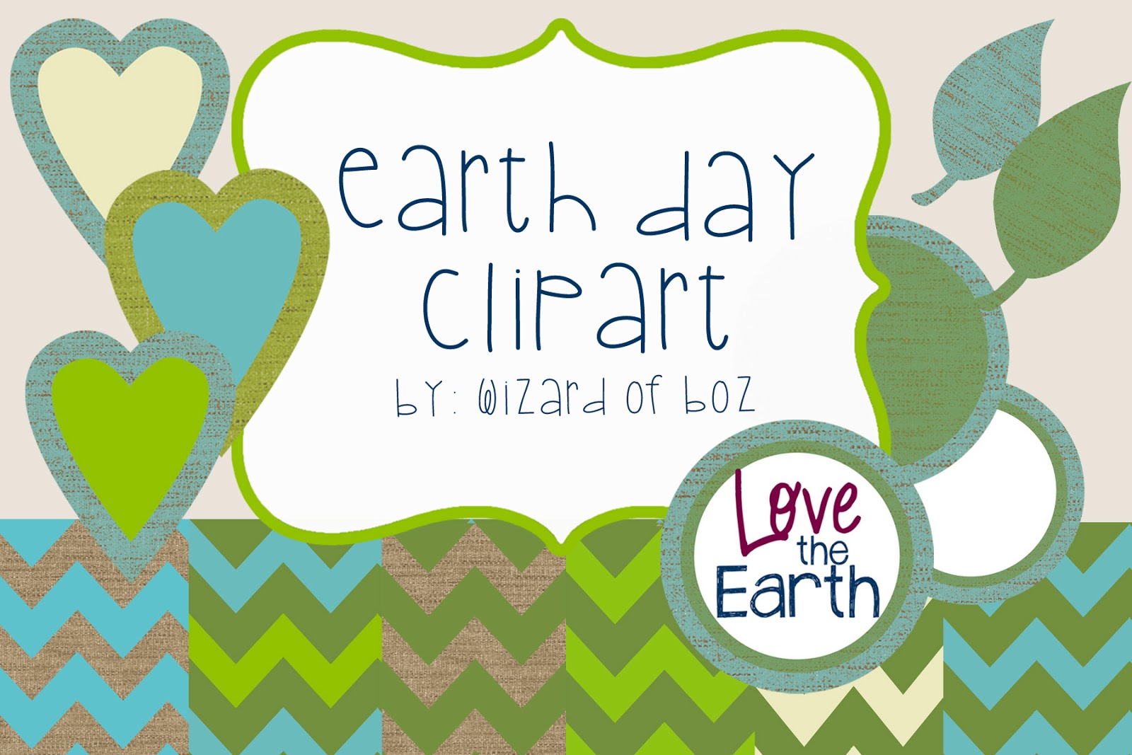 free clipart earth day - photo #44