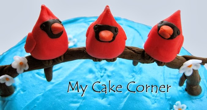 My Cake Corner