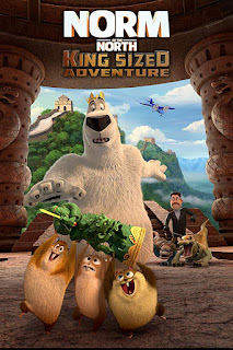 Norm Of The North King Sized Adventure