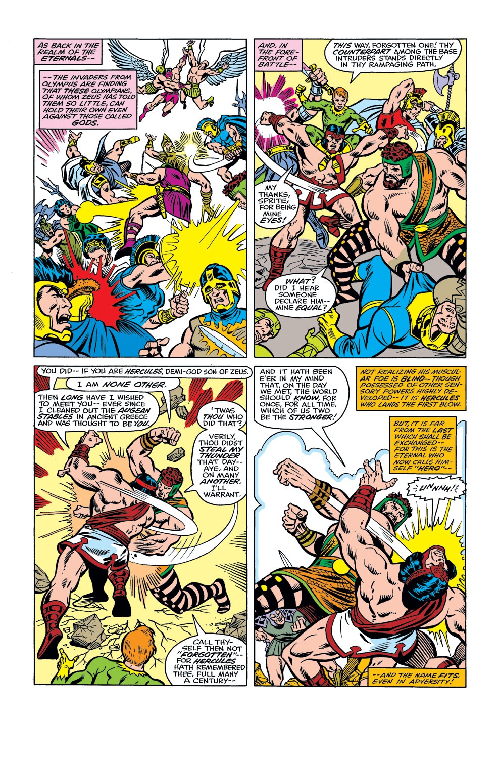 Thor (1966) 291 Page 11