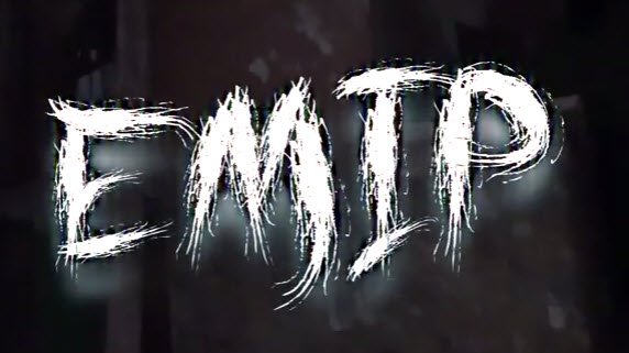 EMIP - I Casa de la Teja: Fenómenos lujuriosos (2/3) - 21 DIC 2018