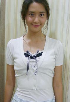 22 Lovely Pre Debut Pictures Of Snsd S Yoona Wonderful Generation