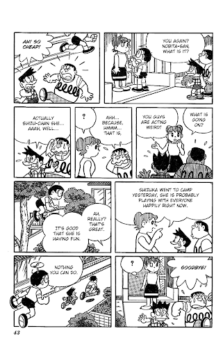 Doraemon Shizuka Manga Porn | www.freeepornz.com