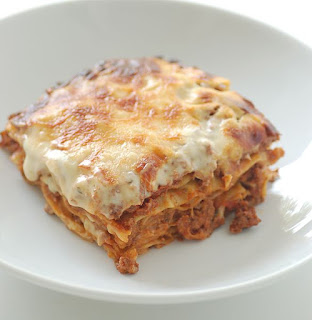 Lasagna atau Lasagne