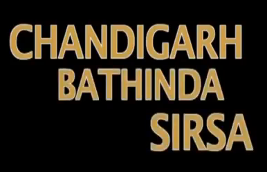 Singh v/s Kaur Promotions - Bathinda - Sirsa - Chandigarh