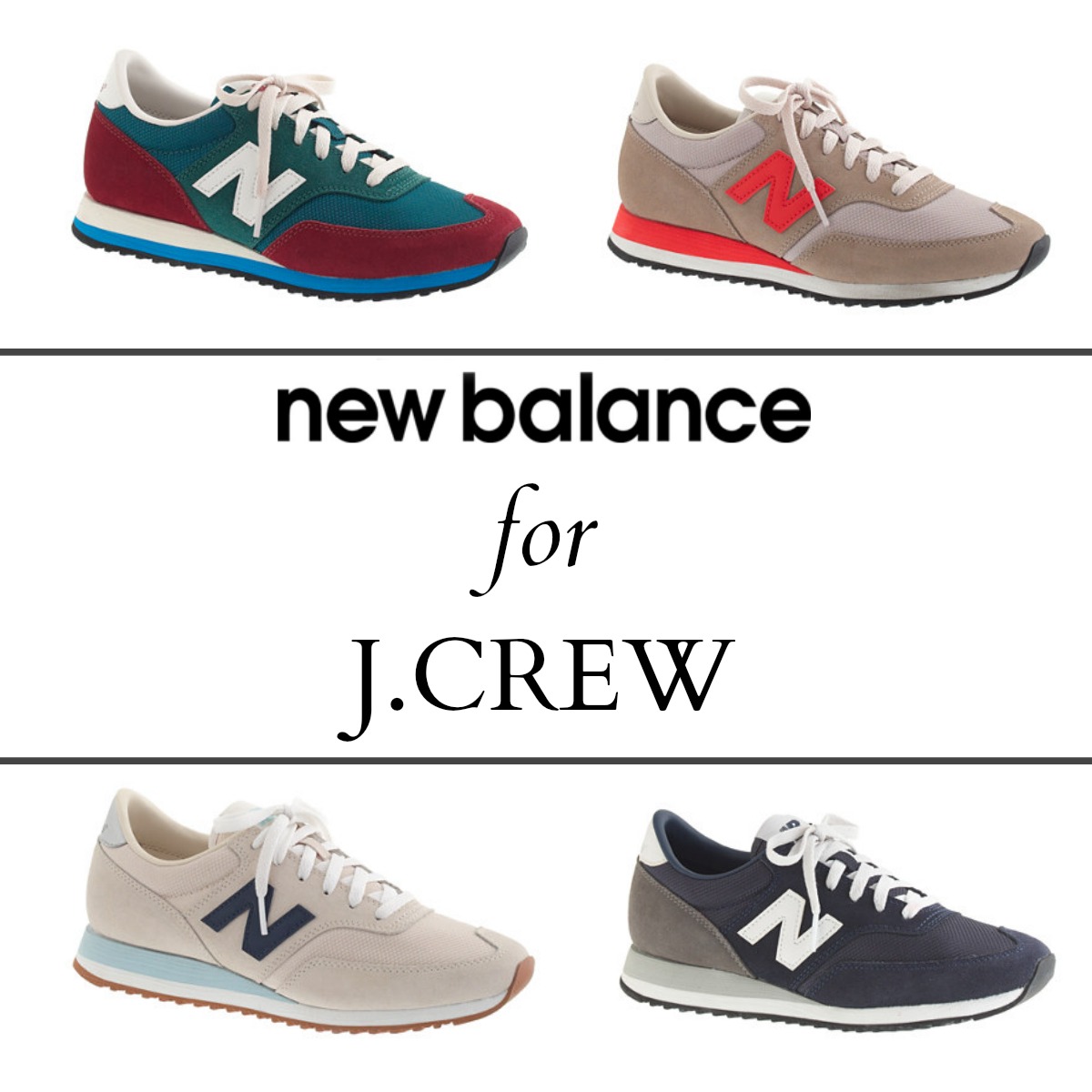 MGR & CMK: Revival of the New Balance