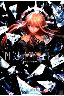 IT’S MY LIFE 第01-09巻 raw zip dl