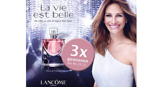  3 Tester für La vie est belle Eau de Parfum