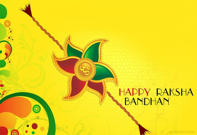 Raksha Bandhan Greetings Cards and Wallpapers Raksha Bandhan Greetings Cards and Wallpapers