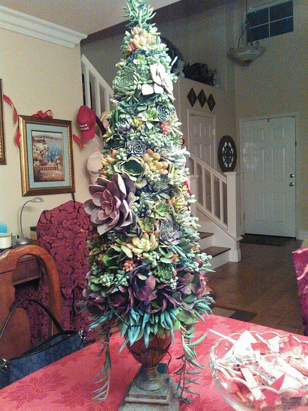 30 Innovative Christmas Tree Ideas That Blew Our Mind