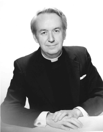 Village Green Preservation Society: Woodbury's Mystical William V. Rauscher