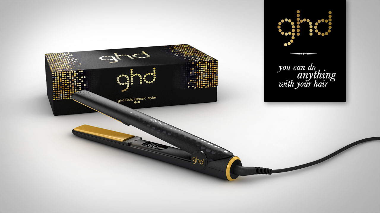 Canopus Hair & Beauty ghd