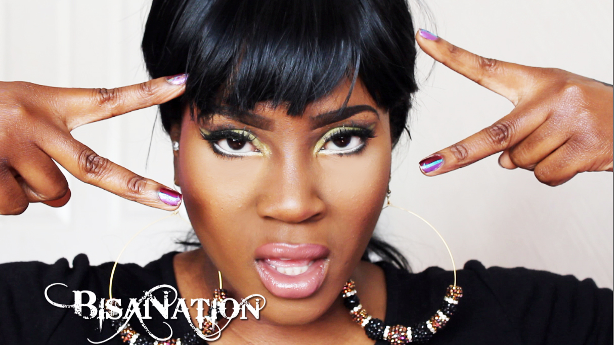 Beyonce Countdown Official Music Video | BisaNation