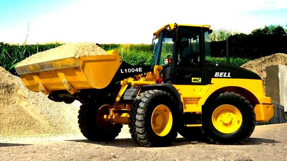 Loader (equipment)