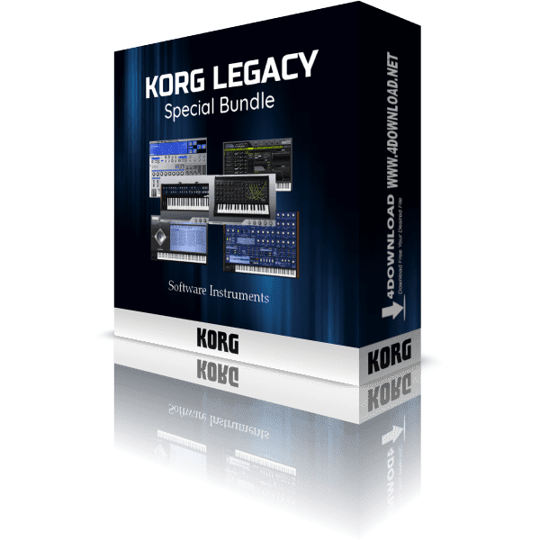 download korg legacy collection full version download korg legacy collection full version