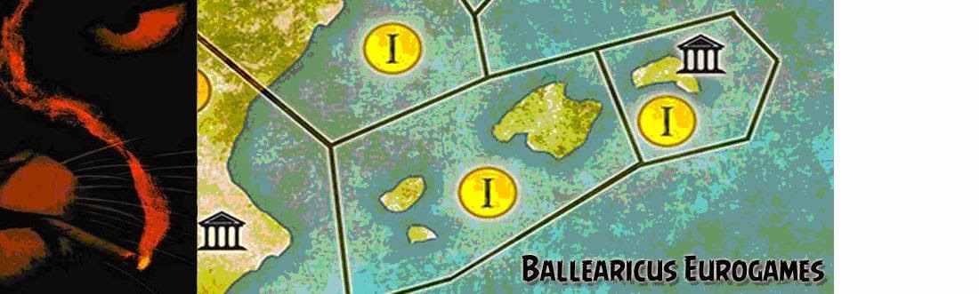 Ballearicus Eurogames
