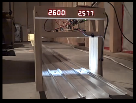 hot wheels racing timer