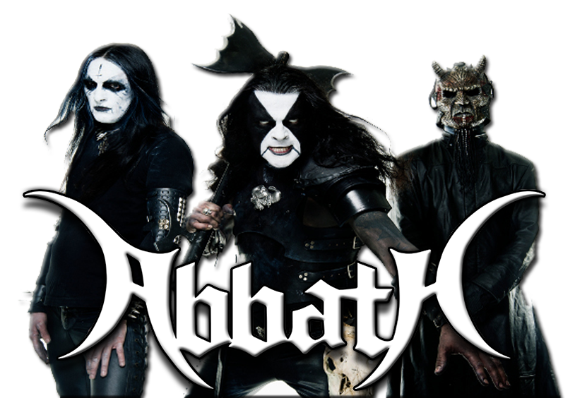 Degial (Death Metal) / Abbath (Black Metal)