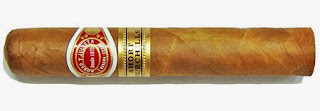 short churchill cigar