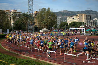 Maratona di Palermo 2014
