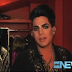 2010-06-22 Interview: VH1 News with Adam Lambert Backstage at GNT-NYC