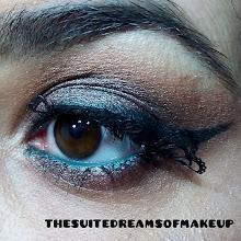 The Suite Dreams of makeup