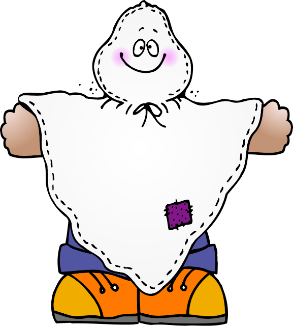 halloween clipart for teachers - photo #6