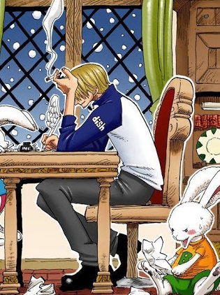 상디의 관한 의견들[번역] | 인스티즈