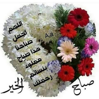صور صباحية جديدة وجميلة