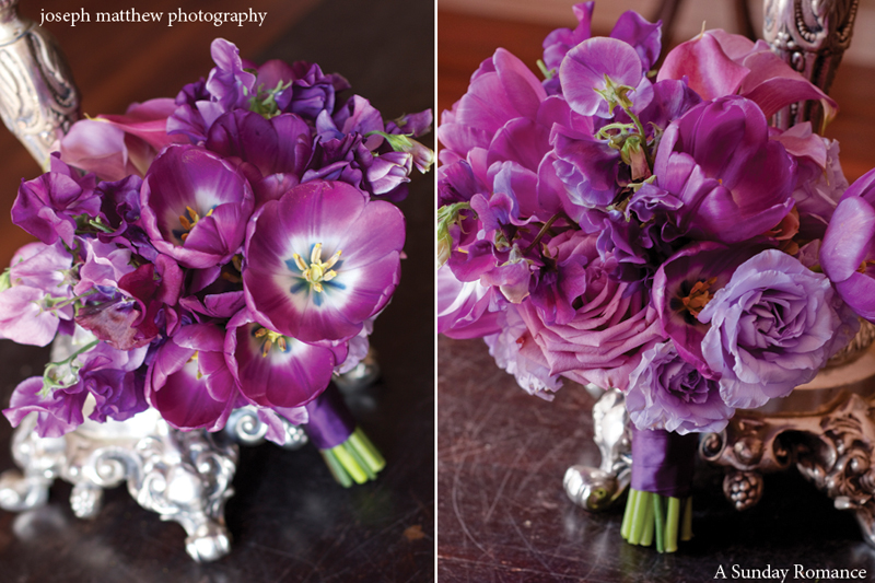 Top 10 wedding flowers Sweet Peas All my wedding flowers