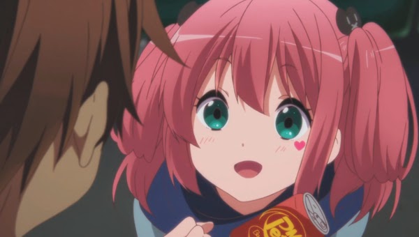 A Review Of Chuunibyou Demo Koi Ga Shitai Ren Spoiler Alert A Review Of Chuunibyou Demo Koi Ga Shitai Ren Spoiler Alert