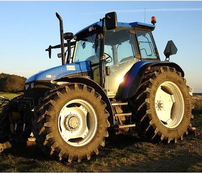 Klasifikasi, Aplikasi dan Variasi Penggunaan Traktor - Alat Berat