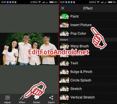 Cara Edit Foto Kepala Upin Ipin Cara Edit Foto Kepala Upin Ipin - Insert Picture PicSay Pro