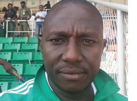 S/Eagles Coordinator Irritated by Ebuehi’s Snub