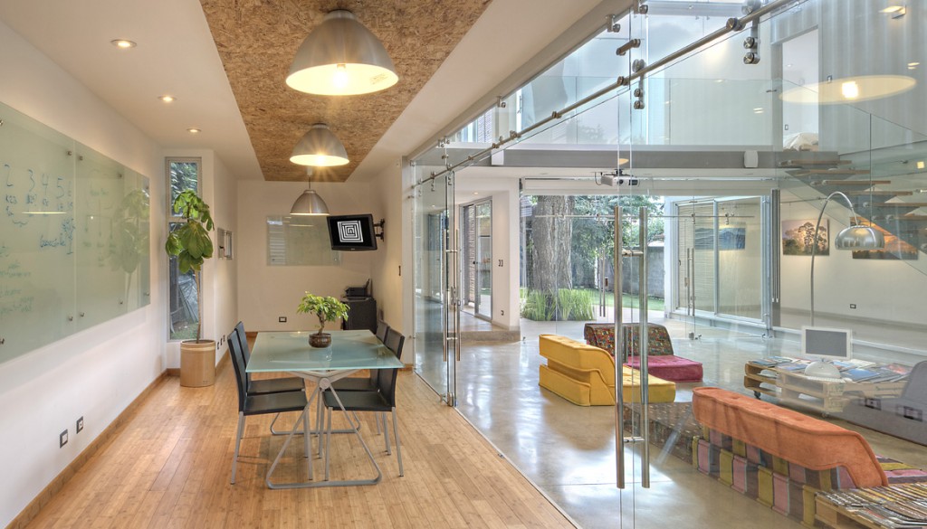 Shipping Container Homes & Buildings Beautiful Shipping Container Home