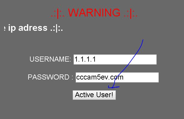 Free cccam server list