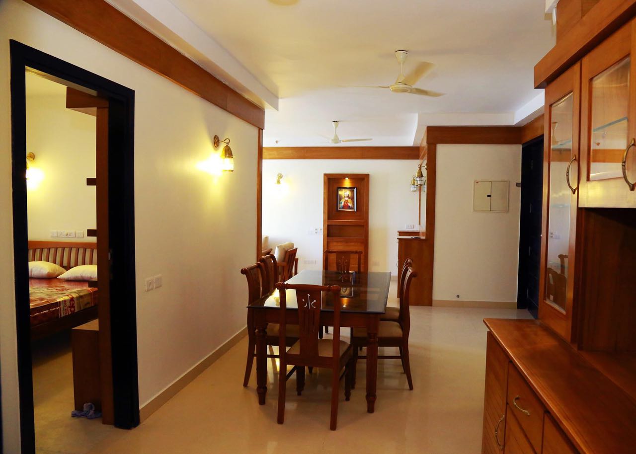 3 Bedroom Fully Furnished Flat For Rent In Marine Drive Kochi At Rs Marine Drive Flat For Rent In Kochi Property Id 237 Call Whats Dreamplanet Properties 9539040906