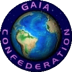 Member of the Gaia Confederation