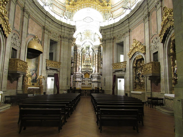 Igreja dos Clérigos O que ver no Porto, Portugal - Torre dos Clérigos
