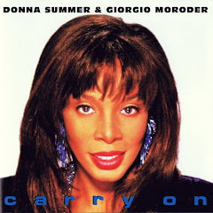Carry On (CD Single)-1997