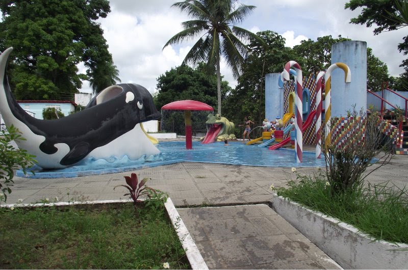 CLUBE FAZENDA SANTA LUZIA Clube Fazenda Santa Luzia