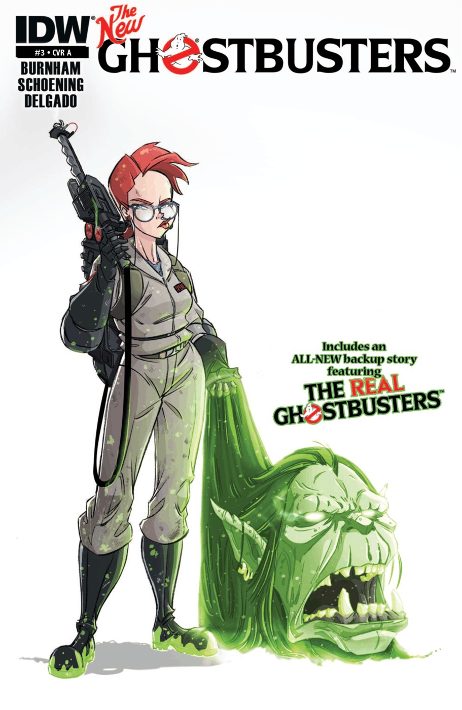 Ghostbusters 2013 Issue 3 | Read Ghostbusters 2013 Issue 3 comic online in  high quality. Read Full Comic online for free - Read comics online in high  quality .|viewcomiconline.com