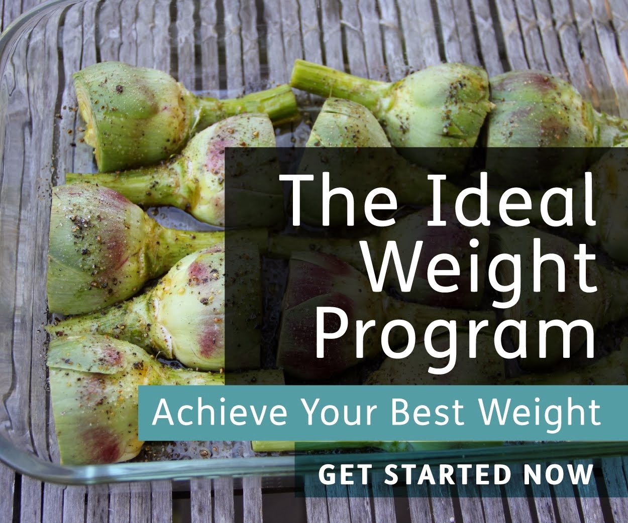 Achieve your weight loss goal