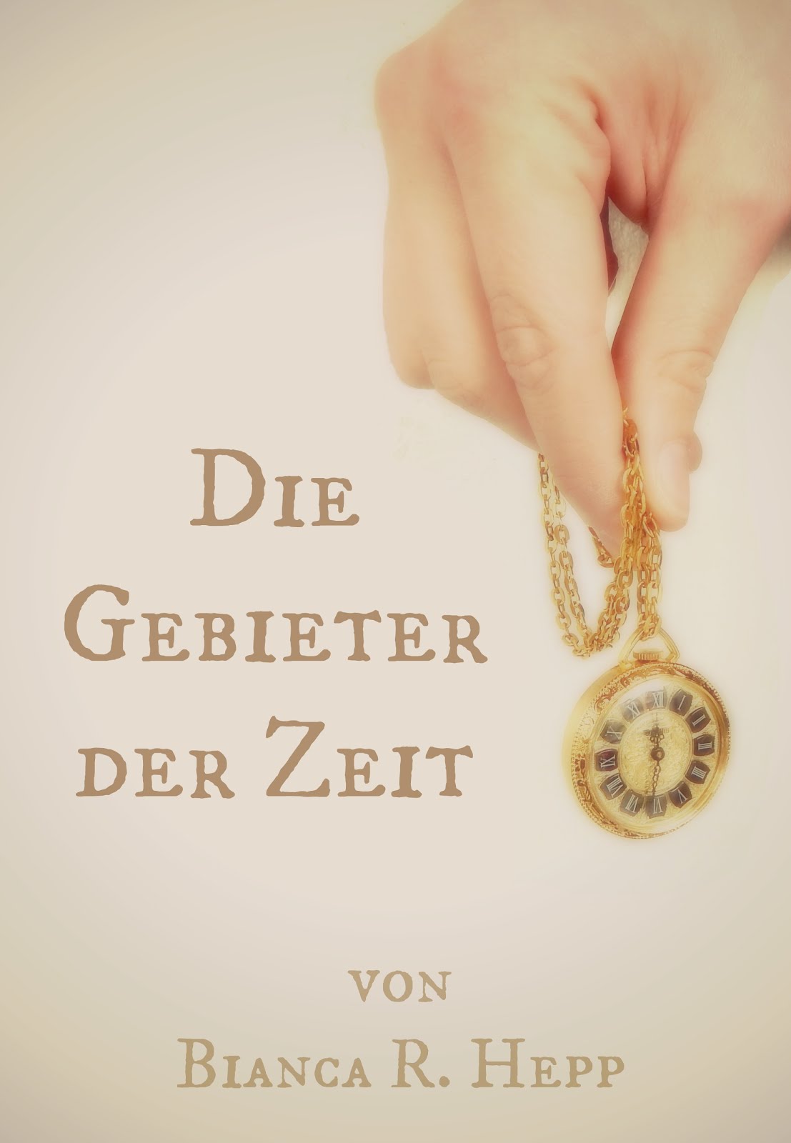 Die Gebieter der Zeit