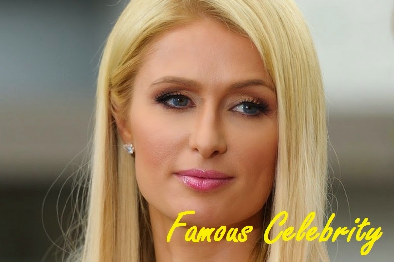 good names of famous celebrities ~ FAMOUS CELEBRITY