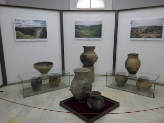 Exhibition „Moldova’s Davas”