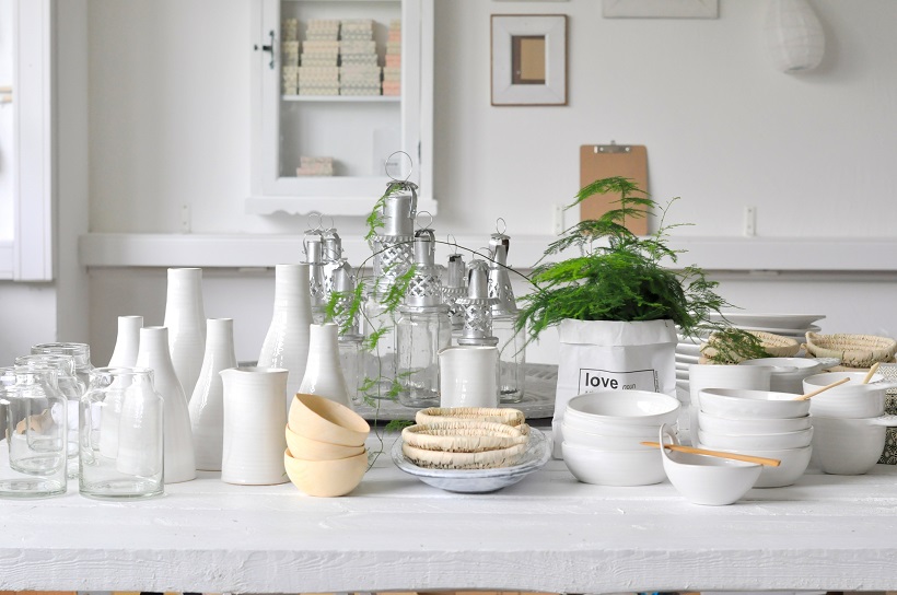 DESIGNBEST MAGAZINE Villeroy & boch, Dinnerware, Tableware