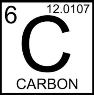Penemuan, Sumber, Sifat - Sifat dan Senyawa Karbon (C)