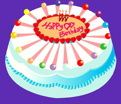 Cake for Birthday Cake for Birthday