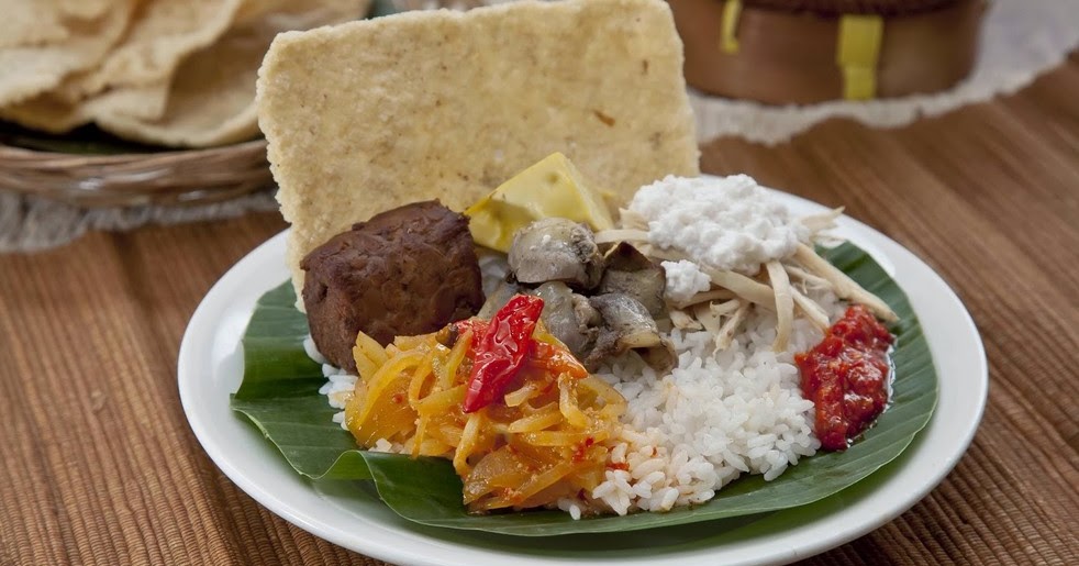 Resep Nasi Liwet Solo Komplit Citarasa Tradisional - Suka Resep Masakan Resep Nasi Liwet Solo Komplit Citarasa Tradisional - Suka Resep Masakan